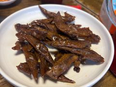 -老鼎万春卤菜(五代传承创始老店)