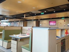 -海底捞火锅(龙湖金沙天街店)