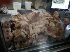 猪脚-震九州熟食(凯旋路店)