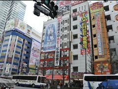 -秋叶原电器街