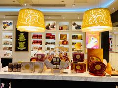 -GODIVA(王府井apm店)