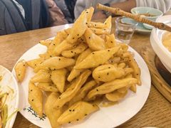 -去茶去餐厅(中央大街店)