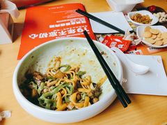 -嘉和一品粥(马家堡店)
