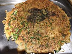 -日葵 大阪烧ひまり(仙霞路店)