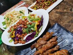-郑喜旺烧烤(郑州总店)