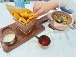 -奈尔宝家庭中心·亲子餐厅(苏州大悦城店)