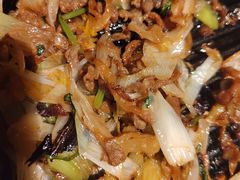 -喜悦烤鸭·新京菜(王府井店)