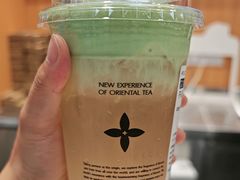 -茉莉奶白(天水秦州万达广场店)