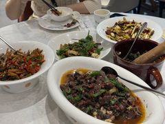 -湘君私厨.16年湘菜店(金匙望湖店)