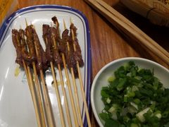 -云阿蛮云南生烫牛肉米线(奉贤路店)