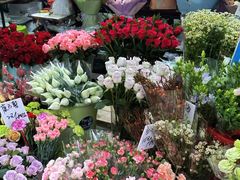 -循礼门鲜花花市(武汉循礼门店)