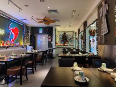 -大头虾越式风味餐厅(光明广场店)