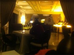 -上海和平饭店-华懋阁 The Cathay Room