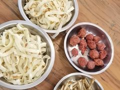 -清真马杰山牛肉汤馆