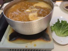 -燃计沙茶皇·香港沙茶火锅(人广旗舰店)