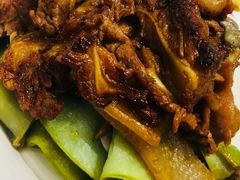 -北李妈妈菜·海肠捞饭(高新万达店)