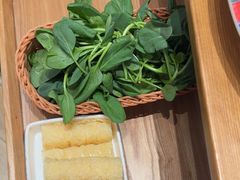 -侃爷南门铜锅涮肉