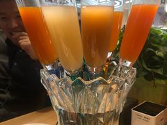 -窑啊窑窑炉烧烤(合生广场店)