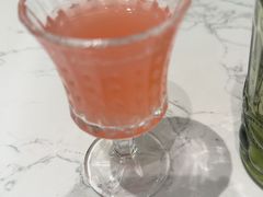 -芭札·Thai泰国餐厅(同和金铂天地店)