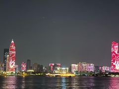 -武昌江滩