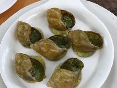 -红房子西菜馆(淮海中路店)