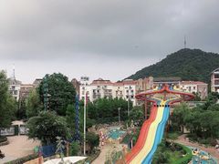 -杭州浪浪浪水公园