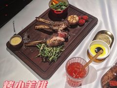 -醉了的船Le Bateau Ivre(温江店)