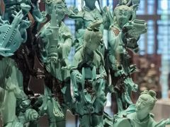 -北京工艺美术博物馆