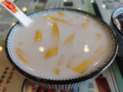 -黎耀阳财神糖水铺(樟木头店)