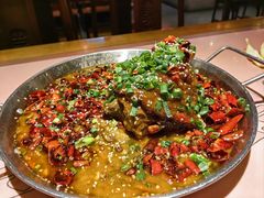 -杨记隆府重庆江湖菜(大悦城店)