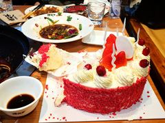 -咱屯子铁锅炖直营店(十三纬路店)