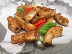 -飞尝蚝·顺德菜·鱼生(顺德总店)