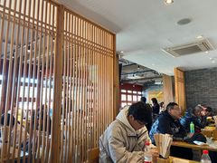 大堂-故宫餐厅(景运门店)