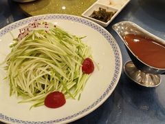 -御沪沪味园.融合菜.海鲜(斜土路店)