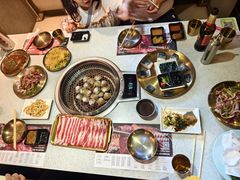 -炭之家·齐齐哈尔非遗烤肉·鲜切直供(中央大街店)