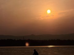 -三岔湖景区