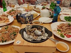 -新海利海鲜城·41年珠海老字号(夏湾店)