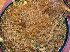 -先启半步颠.川菜.小酒馆(宝安坪洲店)