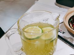 -乔阿马·江南味·驴肉香(龙湖华泾天街店)