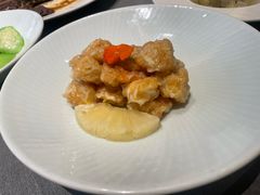 -潮州府·潮菜·砂锅粥(徐家汇店)