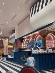 -奈尔宝家庭中心·亲子餐厅(鄞州万达店)