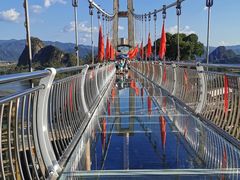 -宝晶宫旅游景区