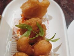 -新白鹿餐厅(爱琴海购物中心店)