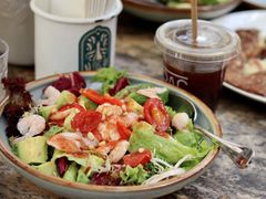 虾沙拉-RAC BAR(安福路店)