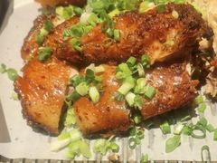 -绿茶餐厅(布吉万象汇店)