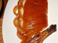烤鸭-馋嘴猫•北京食堂•宵夜(亚运村店)