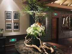 -Le Comptoir de Pierre Gagnaire