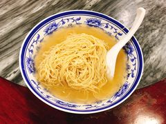 蟹子鲜虾云吞面-兴兴旺·冬瓜盅·啫啫煲(西华路店)