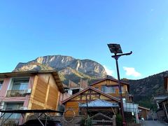 -丽江泸沽湖景区