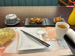 -黑松白鹿(金融街店)